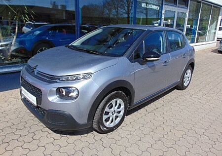 Citroën C3 Feel