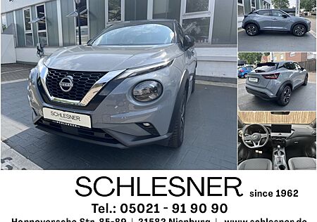 Nissan Juke N-Connecta *RFK *SHZ *LHZ
