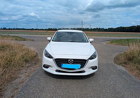 Mazda 3 2.0 SKYACTIV-G 120 Exclusive-Line Exclusiv...