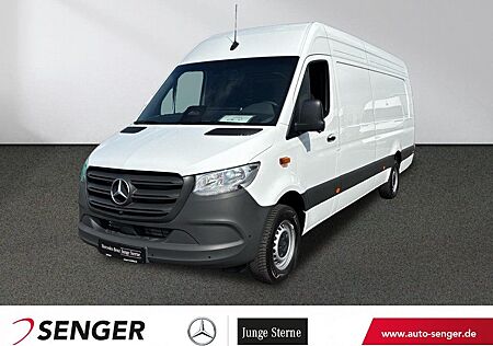 Mercedes-Benz Sprinter 317 CDI KA L4H2 MBUX 360°-Kamera Navi