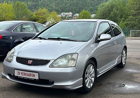 Honda Civic 1.4i Sport Unlimited 2.HAND TÜV 06/25 TOP