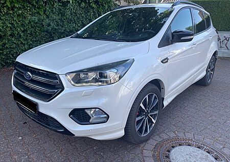 Ford Kuga ST-Line