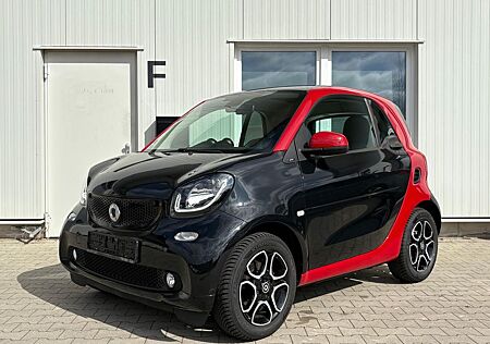 Smart ForTwo /PRIME/SHZ/TÜV NEU/COUPE/PANO