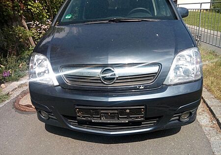 Opel Meriva 1.4 TWINPORT -