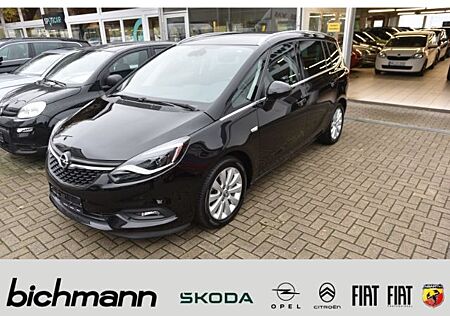 Opel Zafira C Innovation Intelli PDCv/h SHZ LHZ Ergos