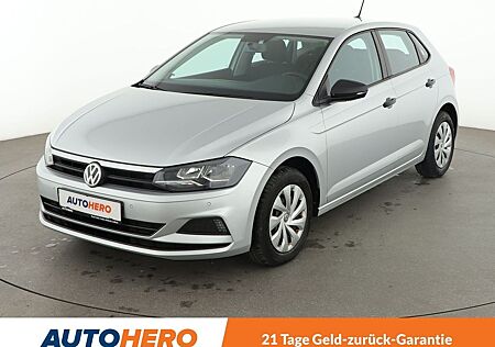 VW Polo Volkswagen 1.0 Trendline *PDC*TEMPO*LIMITER*SHZ*