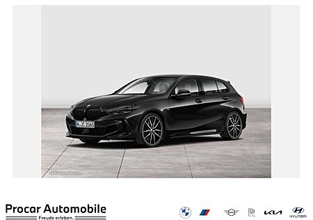 BMW M135i xDrive M performance paket, Shadow Line, H