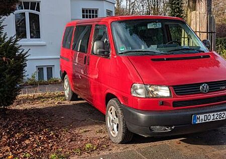 VW T4 Multivan Volkswagen