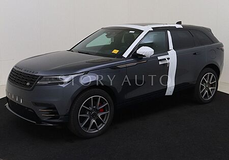 Land Rover Range Rover Velar gebraucht kaufen Land Rover Range Rover Velar 2.0 P400e AWD Dynamic HSE PHEV