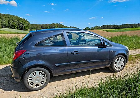 Opel Corsa 1.2 Twinport CATCH ME Now CATCH ME Now