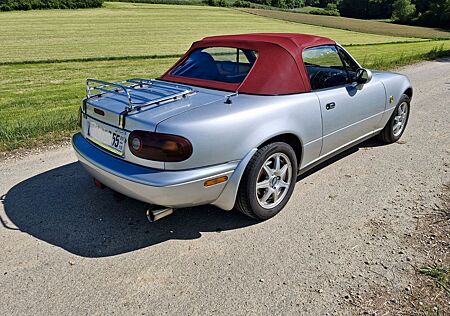 Mazda MX-5 1.9 SHZ AHK