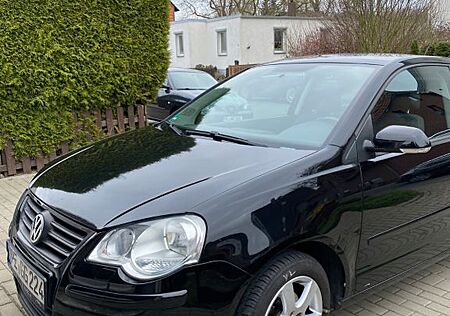 VW Polo Volkswagen 1.2 51kW United United