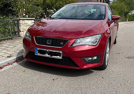 Seat Leon ST 1.4 TSI ACT Start&Stop FR FR