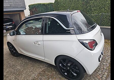 Opel Adam 1.2