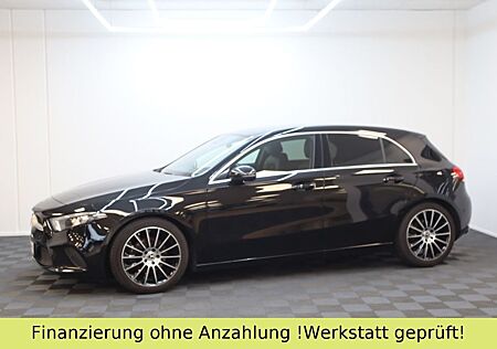 Mercedes-Benz A 200 Live Cockpit *LED*Carplay*AHK