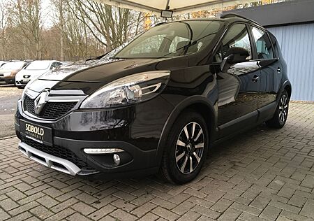Renault Scenic III 1.2TCe Xmod Paris/Klima/Tempo/+Winter