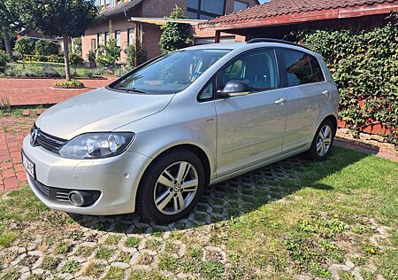 VW Golf Plus Volkswagen 1.4 TSI DSG Comfortline Comfortline