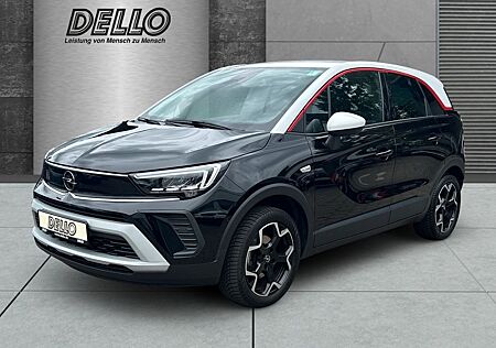 Opel Crossland 1.2 Turbo GS Apple CarPlay PDC Temp Kl