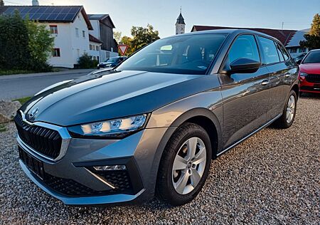 Skoda Scala Selection Klimaautom. AHK 5 Jahre Garantie