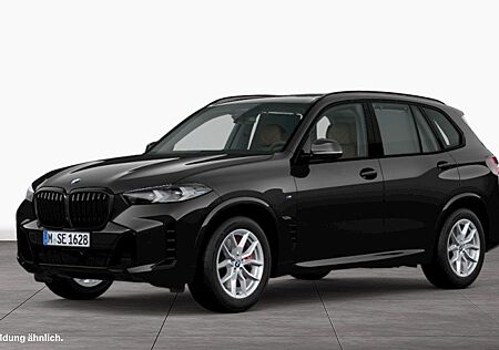 BMW X5 xDrive40d M Sport AHK Harman/K Kamera LED