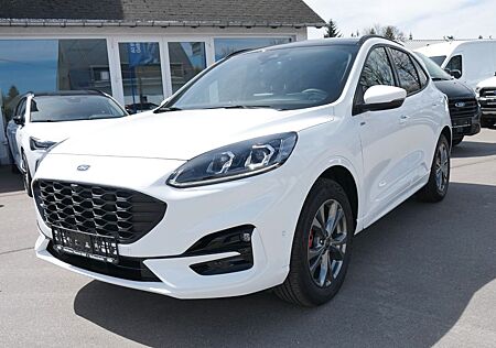 Ford Kuga Hybrid ST-Line X iACC BLIS Panorama