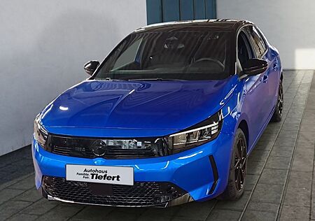 Opel Corsa 1.2 Direct Injection Turbo Automatik YES (