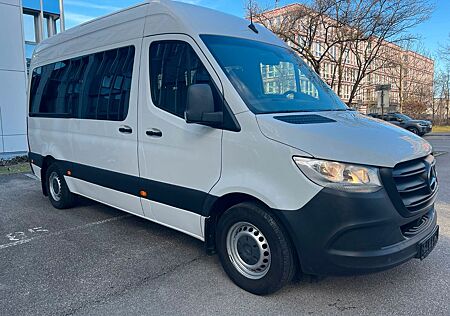 Mercedes-Benz Sprinter III Tourer 316 CDI RWD