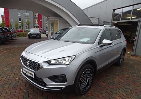 Seat Tarraco TDI 4x4 "AHK/STHZ/Navi/Panorama/Kamera"