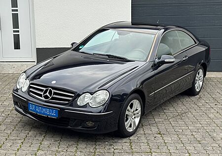Mercedes-Benz CLK 280 Coupe/Leder/Automatik/PDC/Klimaautomatik