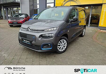 Citroën Berlingo e- Feel M AT/Navi/180°Kamera/Shz/Klimaau