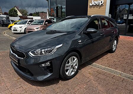 Kia Cee'd Sportswagon