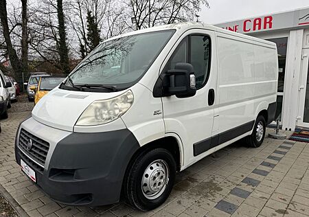 Fiat Ducato Kasten 33 120*1.Hand*Tüv