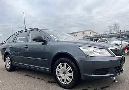 Skoda Octavia Combi Classic/2.Hand