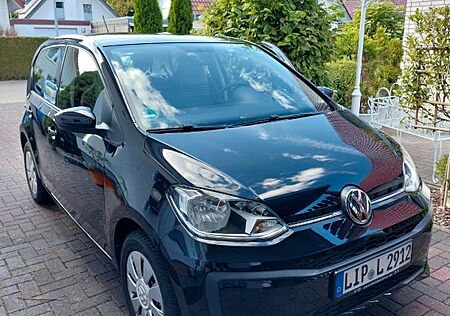 VW Up Volkswagen ! 1.0 44kW -