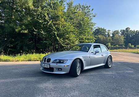 BMW Z3 Coupé 3.0i -