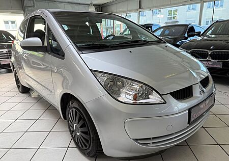Mitsubishi Colt CZ3 Lim. 3-trg. 1.3 Invite PDC KLIMA