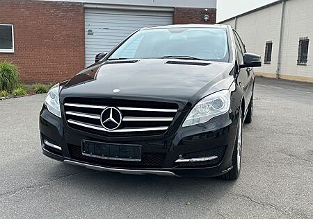 Mercedes-Benz R 300 CDI BlueEff. Sportpaket/ Panorame / Navi