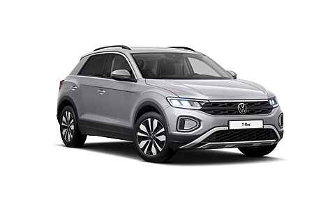 VW T-Roc Volkswagen MOVE 1.5 TSI DSG ACC LED RÜCKFAHRKAMERA
