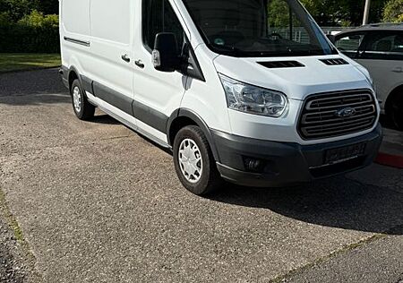Ford Transit L2/H2