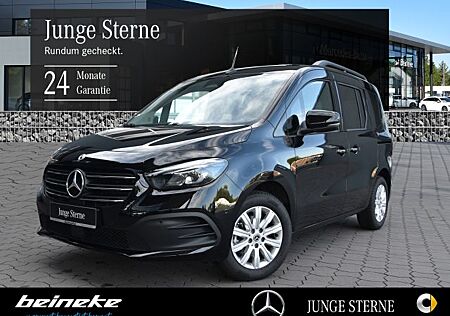 Mercedes-Benz T-Klasse T 180 d PROGRESSIVE Thermotro.+Kam.+LED+Navi+SHZ