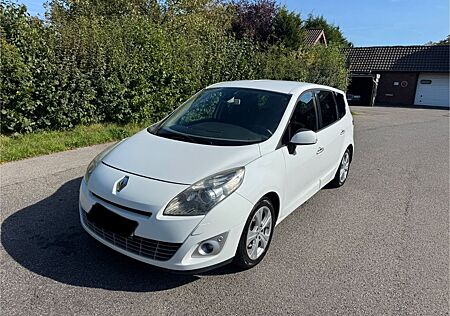 Renault Grand Scenic BOSE Edition dci*Xenon*Navi*TÜV