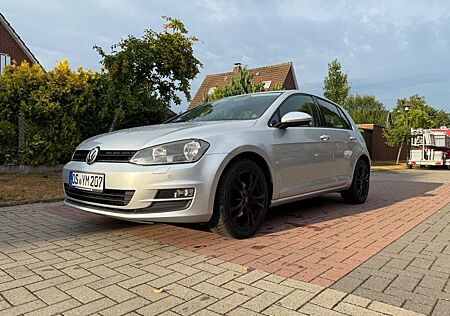 VW Golf Volkswagen 7. 1.2 TSI