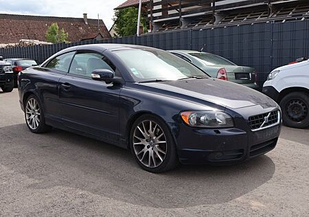 Volvo C70 D5 Momentum Leder Autom.