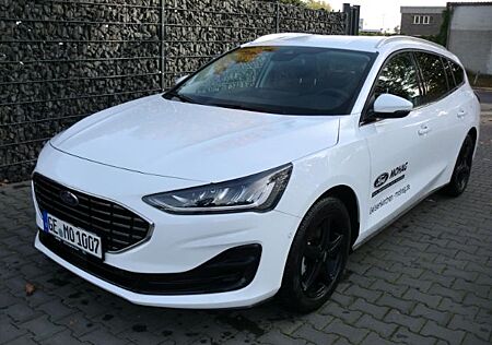 Ford Focus Turnier 1.0 EcoBoost Mild-Hybrid EU6d Tita