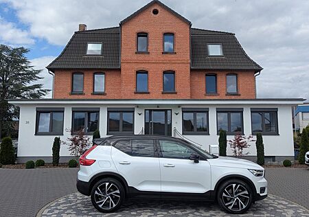 Volvo XC 40 XC40 R Design Recharge Plug-In Hybri LED CAM 20"