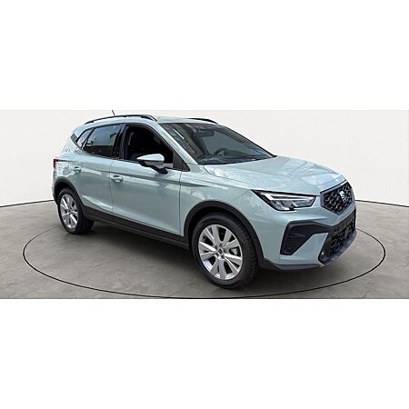 Seat Arona leasen