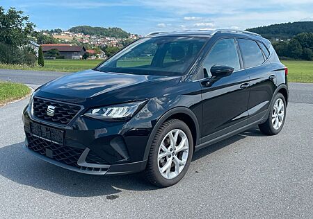 Seat Arona 1.0 TSI FR LED ACC NAVI PDC SHZ APPLE ANDR