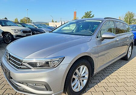 VW Passat Variant gebraucht kaufen VW Passat Variant Volkswagen Passat 2.0 Business IQ.Matrix StHeizung Virtual