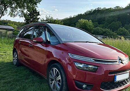 Citroën C4 Picasso BlueHDi 120 Stop&Start Seduction ...