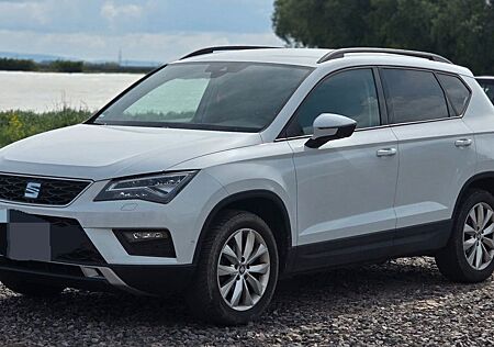 Seat Ateca 1.5 TSI ACT 110kW Style DSG Style